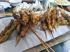 -老黑板筋(顺义总店)