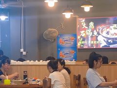 -大鼎石锅鱼(春江里店)