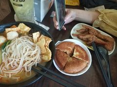 -柳大厨螺蛳粉(人民路总店)