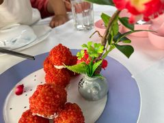 -柳莺湖上·湖景餐厅·江南菜(西湖店)