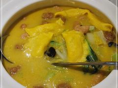 -兰湘子·湘菜小炒(崂山丽达店)