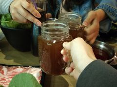-伊人锅·魔石泡泡鱼