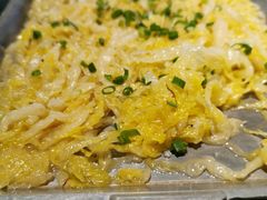 -很久以前羊肉串(中山公园店)