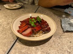 -留半山·香港食堂(啦啦宝都店)