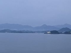 -杭州千岛湖开元度假村