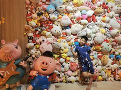 -汤连得温泉馆(宝山店)