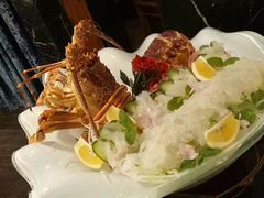 -小广寒电影艺术餐厅(小广寒经三路店)