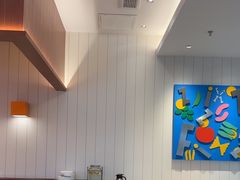 -菲滋意式餐厅(临海银泰店)