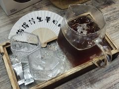 -树下咖啡(昆明老街店)