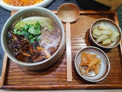 -安多素食(广仁寺路店)