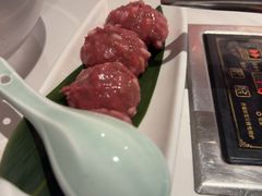 -八合里潮汕鲜牛肉火锅(深圳海岸城店)