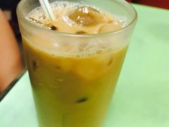 -胜利茶餐室