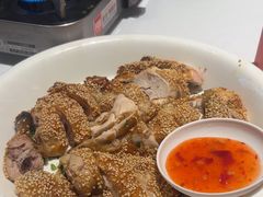 -蓉城小馆(科兴店)