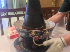 -东来顺饭庄(apm总店)