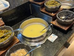 -阿外楼度假酒店-阿咖啡自助餐厅