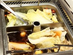 -海底捞火锅(青山湖万达夜宵主题店)