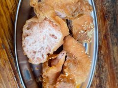-兄妹生滚粥(广昌路店)