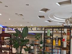 -老虎滩船说·海胆水饺·大连海鲜(老虎滩店)