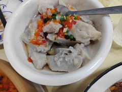-笨罗卜浏阳菜馆(太平街店)