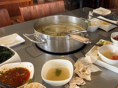 -牛德亨臻牛潮汕火锅(万邦时代店)