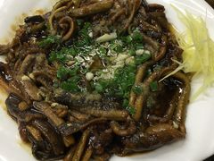响油鳝糊-协和菜馆(凤凰街店)