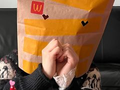 -麦当劳(北苑秋实路店)