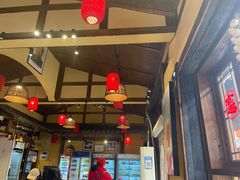 -富正毅三下锅·湘西韵味(天门山索道店)