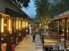 -夜宴江景餐厅