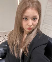 -DL HOPE造型