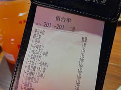 -庆峰龙虾烧烤(合肥一店)