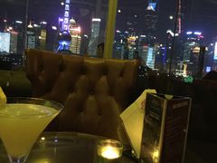 -罗斯福色戒酒吧(外滩店)