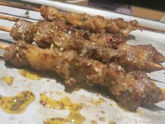 -木屋烧烤(南山蛇口招商花园城店)