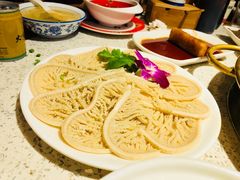 -大味生态火锅(蓝谷地店)