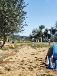 -浅山蜜塘奇妙乐园·亲子营地