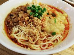 -付小姐在成都(川沙店)