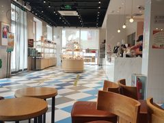 大堂-85度C(济南经七路店)