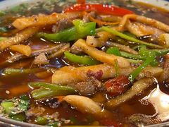 -保儿牛肉面(万象城店)