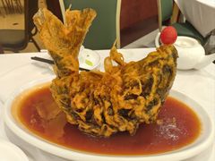 -金三杯酒家(泉城路店)
