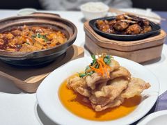 -北李妈妈菜(鲁能城店)