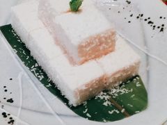 -大树餐厅(益田假日店)