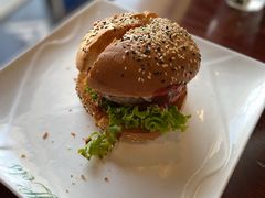 -Lets burger非常汉堡·环球风味(蓝色港湾店)