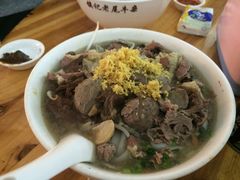 -潮镇老尾牛杂(环城西路店)