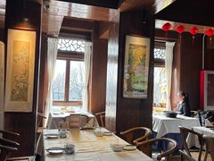 -庆云楼饭庄(什刹海店)