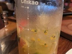 -食间牛排(湖西路店)