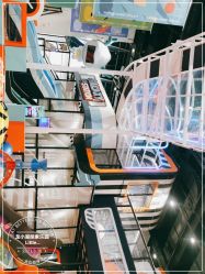-龙小湖探索乐园 Little Hoo Galaxy(龙湖重庆金沙天街店)