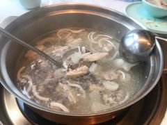 -润园四季椰子鸡火锅(南山海岸城店)