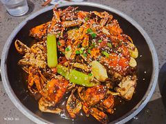 -一棠龙虾•王牌虾球(楚河汉街店)