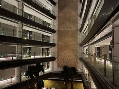 -上海大众空港宾馆