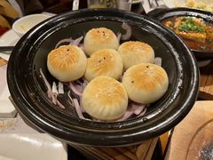 -广州白云机场铂尔曼大酒店·恬园创意中餐厅