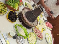 -清真·马家火锅美食城(镇江北路店)